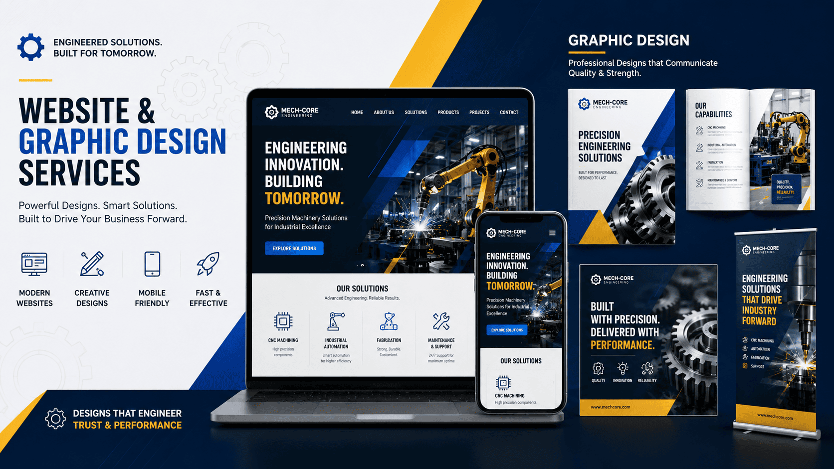 Mobile App Project